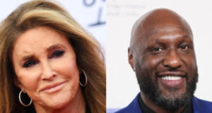 Caitlyn Jenner and Lamar Odom Launching a Sports Podcast for Some Reason