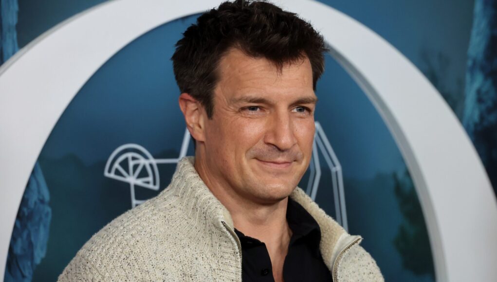 Nathan Fillion Has Been Close to Having a Wife 3 Times