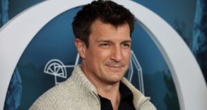 Nathan Fillion Has Been Close to Having a Wife 3 Times