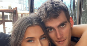 Presley Gerber Seems To Be Hinting That He Is Engaged To Lexi Wood