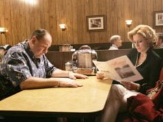The Sopranos TV show on HBO: (canceled or renewed?)