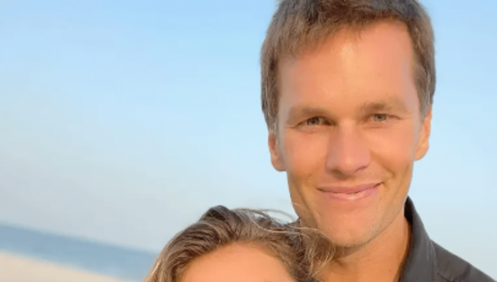 Tom Brady Feared That A Divorce Would Send The Wrong Message To His Children