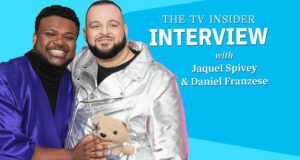You Can Sit with Us! Daniel Franzese & Jaquel Spivey Discuss Their Damians of 'Mean Girls' (VIDEO)