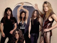Dave Sabo Responds to Rumors of Skid Row Reunion With Bach