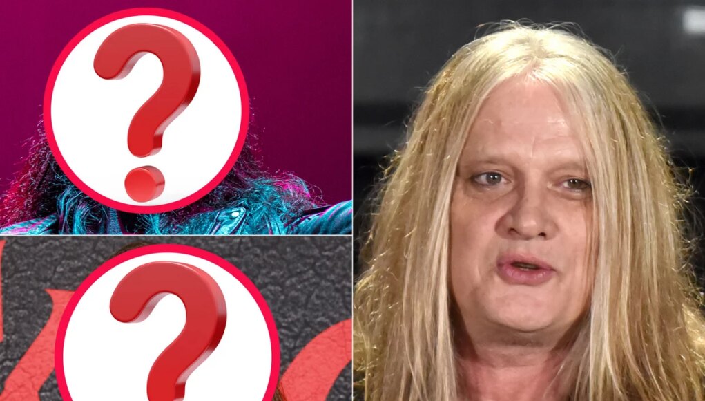 Sebastian Bach Reignites Two Feuds at Once in New Comments