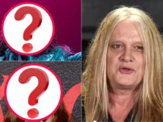 Sebastian Bach Reignites Two Feuds at Once in New Comments