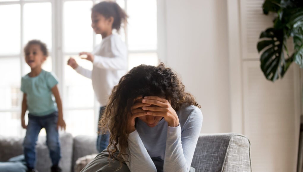 The truth about parenting fatigue