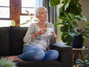 11 Safety And Security Tips for Seniors Living Alone 