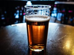Have you obtained time for a fast pint? A test 