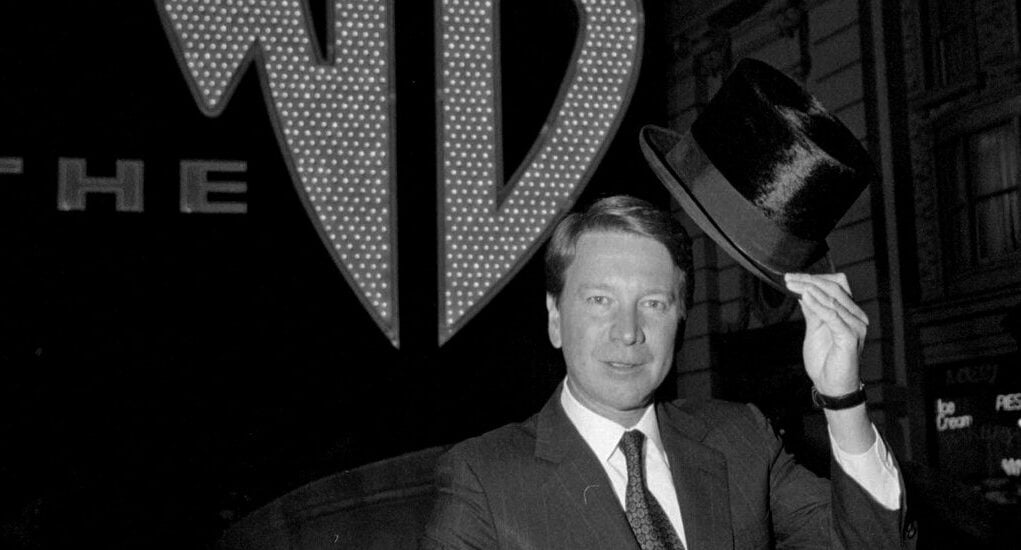 Jamie Kellner, Television Exec That Began Fox and WB, Passes Away at 77 