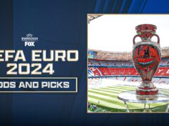 UEFA Euro 2024 chances, forecasts, choices: Spain, England currently co-favorites; France increases 